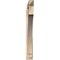 Ekena Millwork Imperial Arts & Crafts Smooth Outlooker, Douglas Fir, 5 1/2"W x 38"D x 46"H OUT06X38X46IMP03SDF - alternate 2